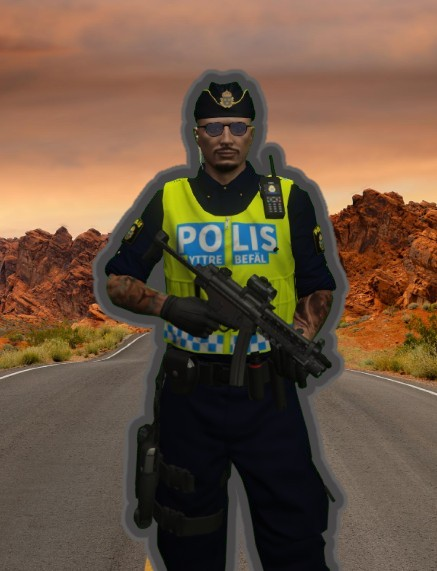 Profilbild på Niklas